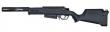 Ares Amoeba Knee Capper M700 Spring Bolt Action Rifle BK by Ares